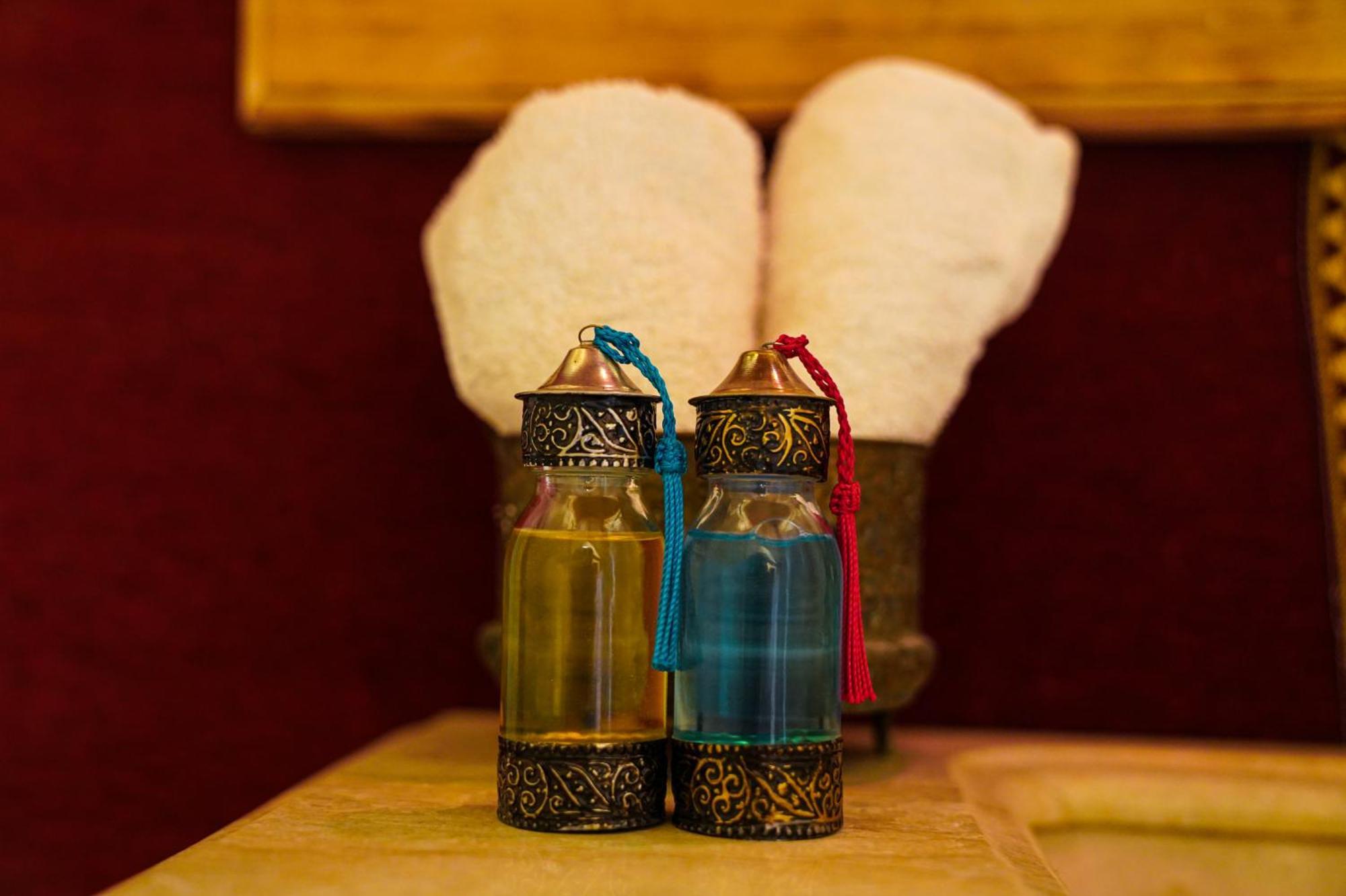 Horaz Merzouga Camp Ngoại thất bức ảnh